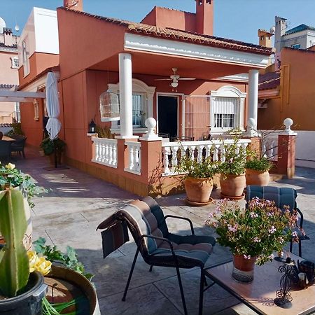 Casa Lili Villa Puerto Marino Exterior foto